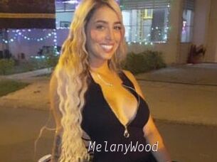 MelanyWood