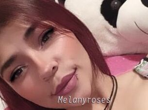 Melanyroses