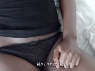Melenaxlove