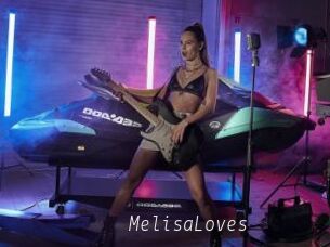 MelisaLoves