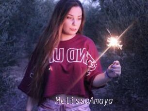 MelissaAmaya