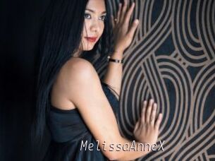 MelissaAnneX