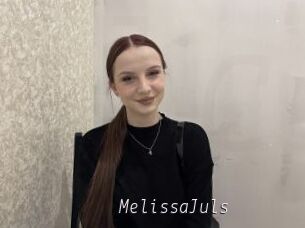 MelissaJuls