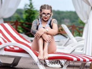 MelissaViolet