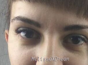 MelissaXDream