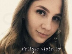 Melissa_violetta