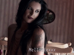 Mellaniexxx