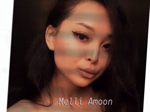 Melli_Amoon