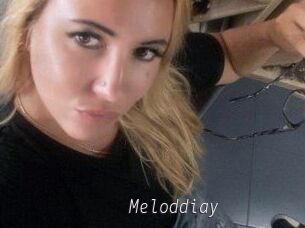 Meloddiay