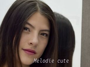 Melodie_cute