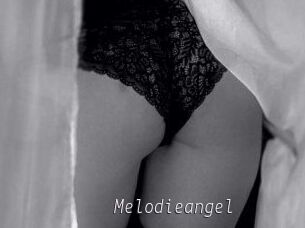 Melodieangel