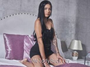 MelodyBuckley