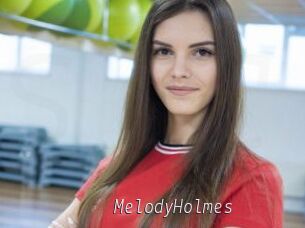 MelodyHolmes
