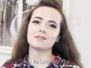 MelonyNorris