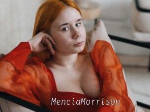 MenciaMorrison