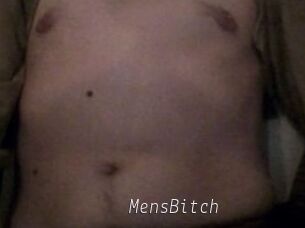 MensBitch