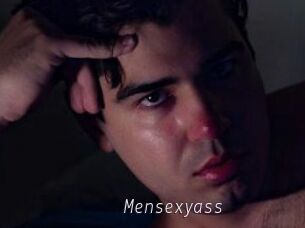 Mensexyass