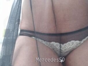Mercedes50
