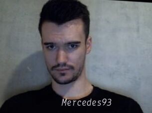 Mercedes93