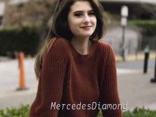 MercedesDiamond