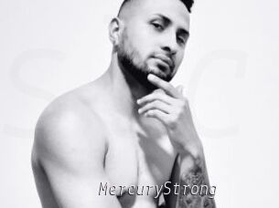 MercuryStrong
