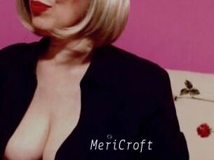 MeriCroft