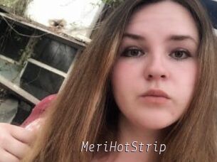 MeriHotStrip