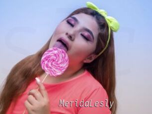 MeridaLesly