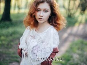 MeridaRed