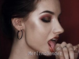 MerlinaBender