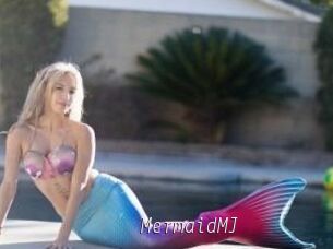 MermaidMJ