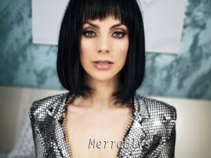 MerraBlys