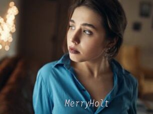 MerryHolt