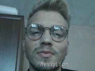 MessyLiam