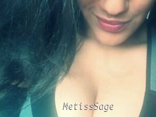 MetissSage