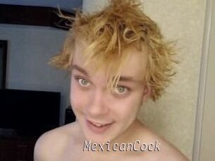MexicanCock