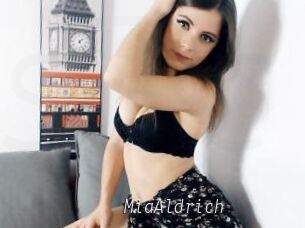 MiaAldrich