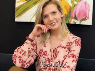 MiaAudler
