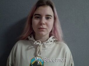 MiaBawerman