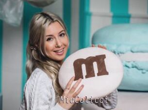 MiaColicci