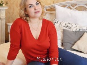 MiaHorton