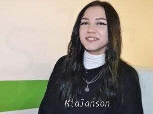 MiaJanson