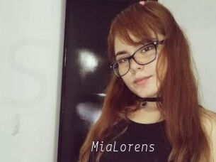 MiaLorens