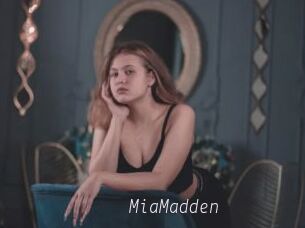 MiaMadden