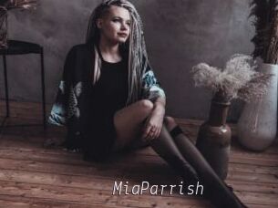 MiaParrish
