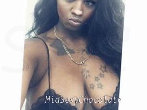 MiaSexyChocolate