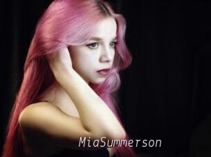 MiaSummerson