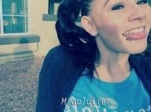 MiaaJuliet