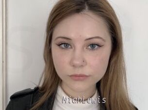 MiahLewis