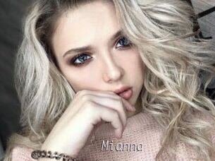 Mianna